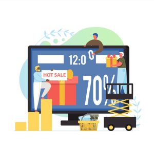 تاریخچه و تکامل بن‌های تخفیف در ایران و جهان