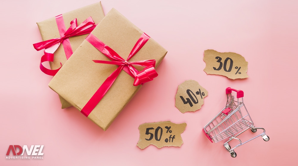 چگونه با تخفیف خرید کنیم