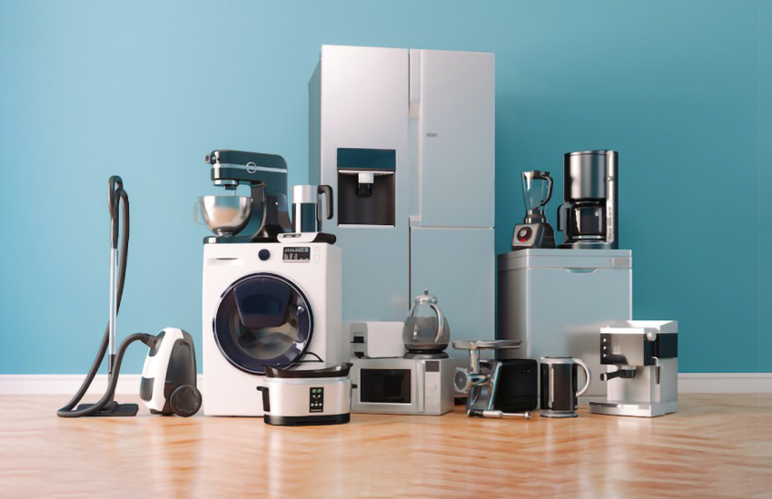 فروشگاه های آنلاین لوازم خانگی